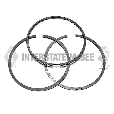 Caterpillar 2337231 Piston Ring Kit Interstate Mcbee