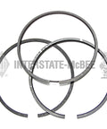 Caterpillar 2337231B Piston - Ring Kit - 0.50mm Interstate Mcbee