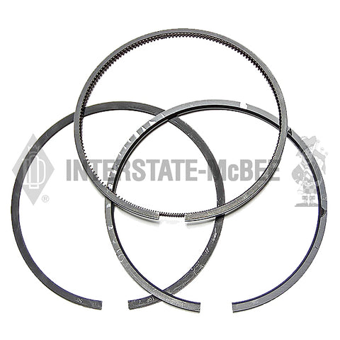 Caterpillar 2337231B Piston - Ring Kit - 0.50mm Interstate Mcbee