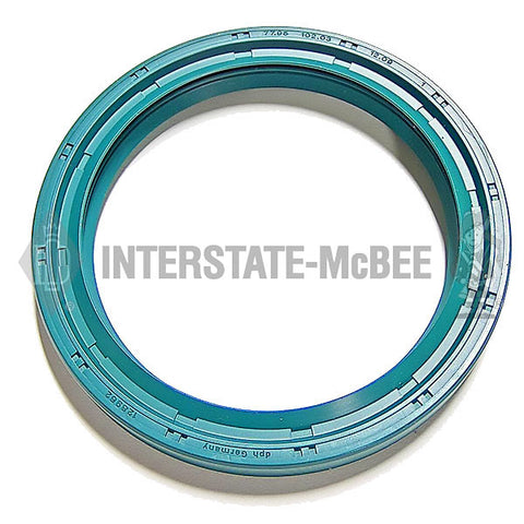 Caterpillar 2352484 Seal - Lip Type Interstate Mcbee