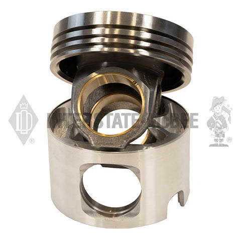 Caterpillar 2382701 Piston Crown Interstate Mcbee