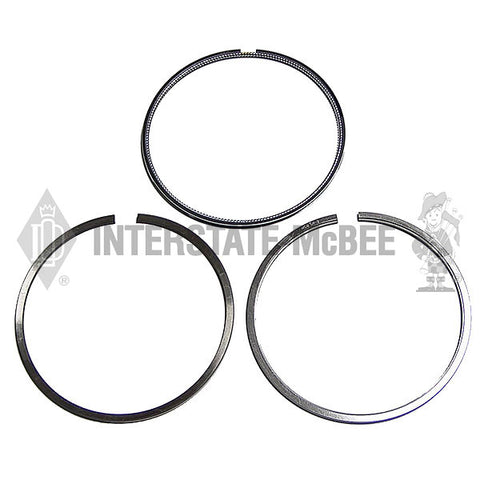 Caterpillar 2384737 Piston Ring - Intermediate Interstate Mcbee