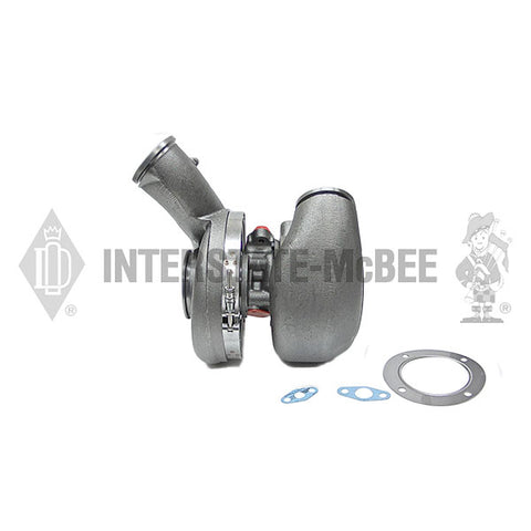 Caterpillar 2395581 Turbocharger Assy - LP Interstate Mcbee