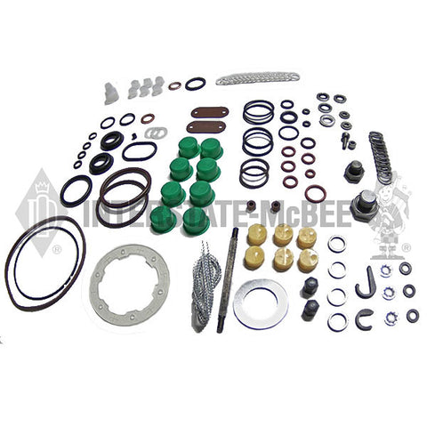 Stanadyne 24369 Overhaul Kit RM - DB - Pump Interstate Mcbee