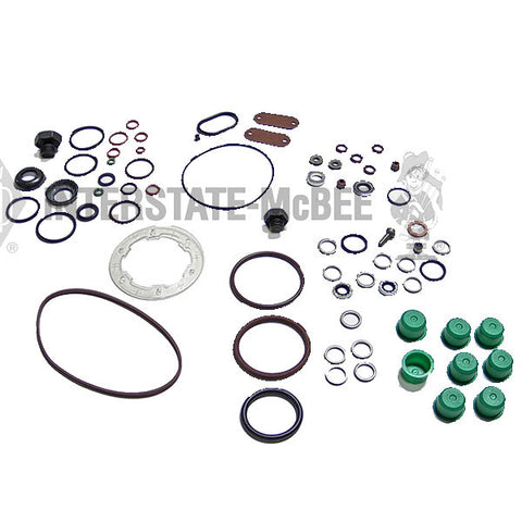 Stanadyne 24371 Overhaul Kit - DB Interstate Mcbee