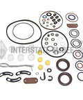 Stanadyne 24372 Gasket Set - DM Interstate Mcbee