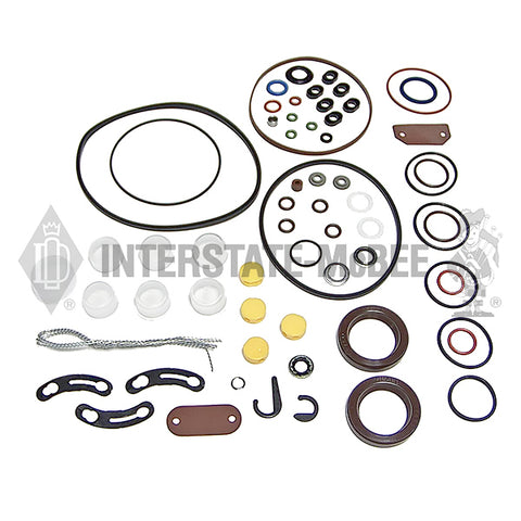 Stanadyne 24372 Gasket Set - DM Interstate Mcbee