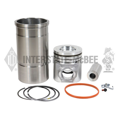 Navistar 2516366C91 Cylinder Kit Interstate Mcbee