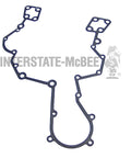 Caterpillar 2572015 Gasket - Front Housing Interstate Mcbee