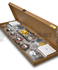 Caterpillar 2572756 Gasket Kit - Central and Lower Interstate Mcbee