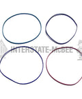 Caterpillar 2588117 Gasket Kit - Liner Seal Interstate Mcbee