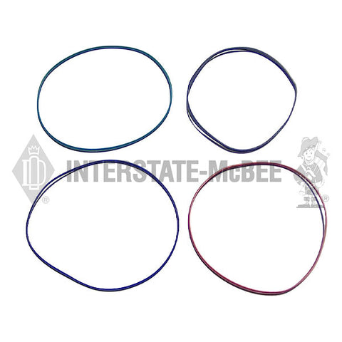 Caterpillar 2588117 Gasket Kit - Liner Seal Interstate Mcbee