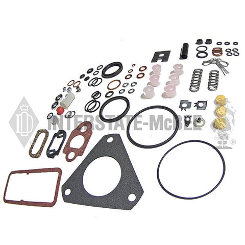 CAV 25933 Gasket Kit Interstate Mcbee