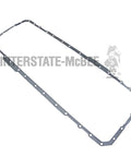 Caterpillar 2613816 Gasket - Oil Pan Interstate Mcbee