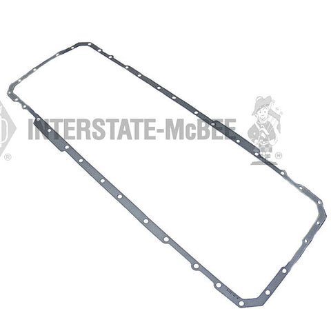 Caterpillar 2613816 Gasket - Oil Pan Interstate Mcbee