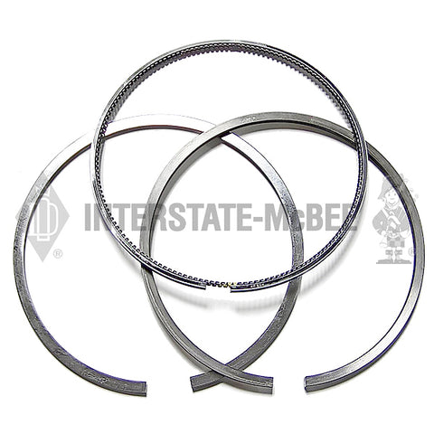 Caterpillar 2651113 Piston Ring - Oil Interstate Mcbee