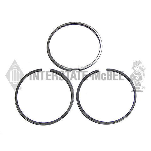 Caterpillar 2706970B Piston - Ring Kit - 0.50mm Interstate Mcbee