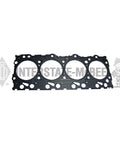 Cummins 2830707 Gasket - Cylinder Head Interstate Mcbee