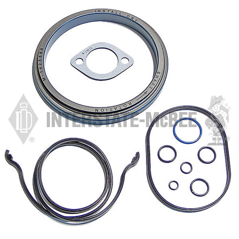 Caterpillar 2853200 Gasket Kit - Rear Structure Interstate Mcbee