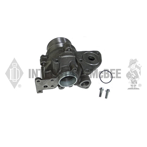 Cummins 2870249 Water Pump Interstate Mcbee