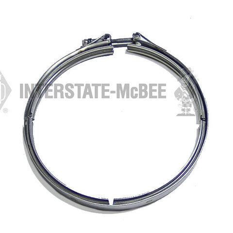 Cummins 2871861 Clamp - V Band - DPF Interstate Mcbee