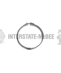 Cummins 2871862 Clamp - V Band - DPF Interstate Mcbee