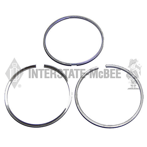 Cummins 2881745 Ring Kit - Piston Interstate Mcbee