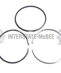 Cummins 2881756 Ring Set - Piston Interstate Mcbee