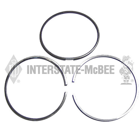 Cummins 2881756 Ring Set - Piston Interstate Mcbee