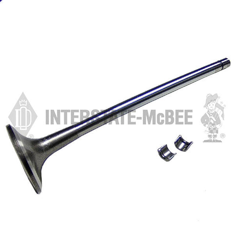 Cummins 2881812 Kit - Valve - Exhaust Interstate Mcbee