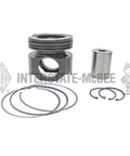 Cummins 2881873 Kit - Piston Interstate Mcbee