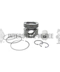 Cummins 2881876 Kit - Piston Interstate Mcbee