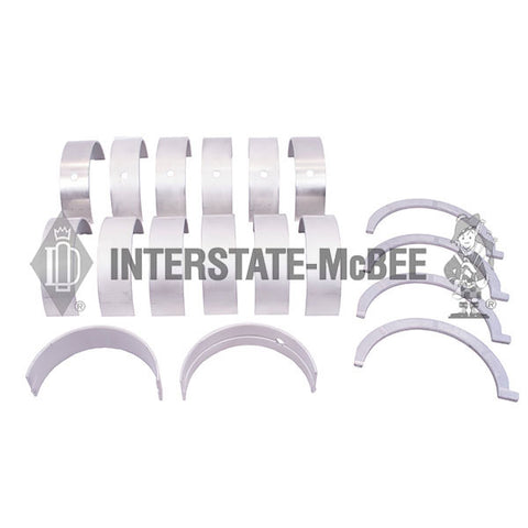 Cummins 2881961 Set - Main Bearing - ISX 12 Interstate Mcbee