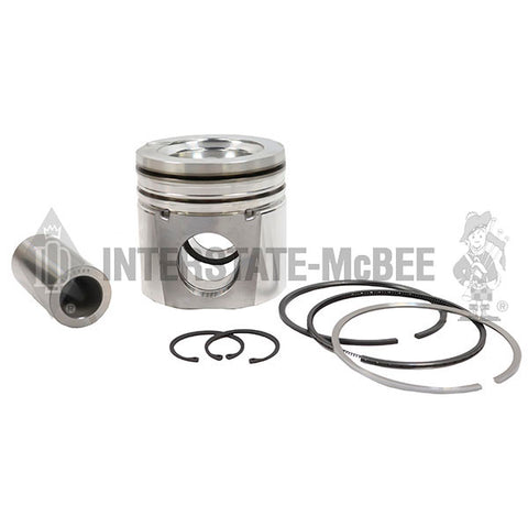 Cummins 2882043 Kit - Piston Interstate Mcbee