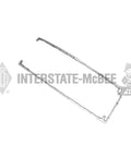 Cummins 2888747 Gasket - Oil Pan Adaptor - K Interstate Mcbee