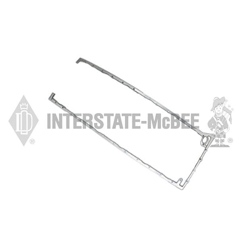 Cummins 2888747 Gasket - Oil Pan Adaptor - K Interstate Mcbee