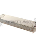 Cummins 2892304 Oil Cooler Core - 63mm Interstate Mcbee