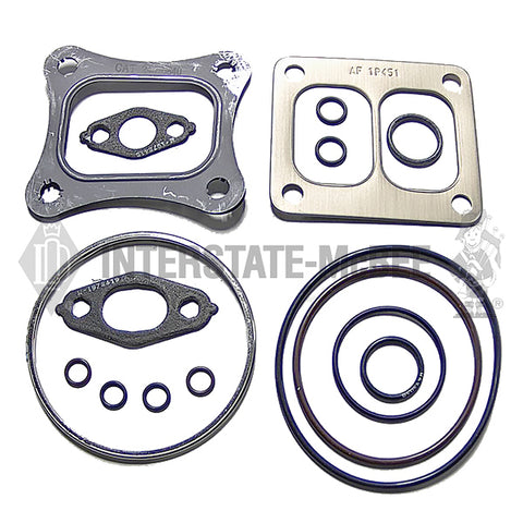 Caterpillar 2921263 Gasket Kit - Turbocharger Inst Interstate Mcbee