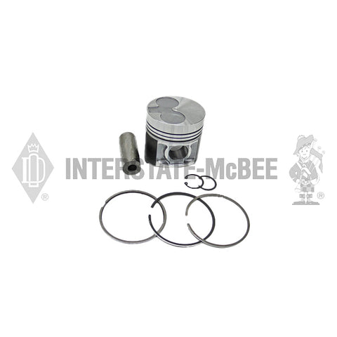 Caterpillar 2935884 Kit - Piston Interstate Mcbee