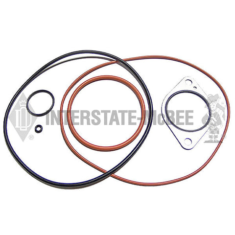 Caterpillar 2997436 Gasket Kit - Water Pump Interstate Mcbee