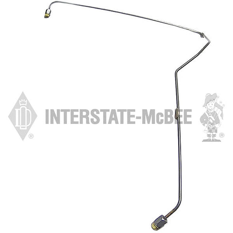 Caterpillar 2P2656 Fuel Line #6 Interstate Mcbee