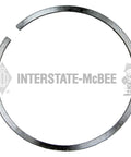 Caterpillar 2W1707 Piston Ring - Top Interstate Mcbee