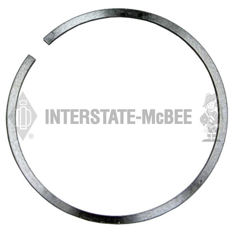 Caterpillar 2W1707 Piston Ring - Top Interstate Mcbee