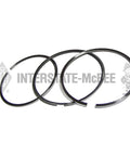 Caterpillar 2W1709 Piston Ring Kit Interstate Mcbee