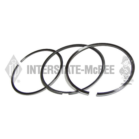 Caterpillar 2W1709 Piston Ring Kit Interstate Mcbee