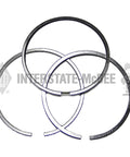 Caterpillar 2W6091 Piston Ring Kit Interstate Mcbee