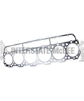 Caterpillar 2W8128 Gasket - Cylinder Head Interstate Mcbee