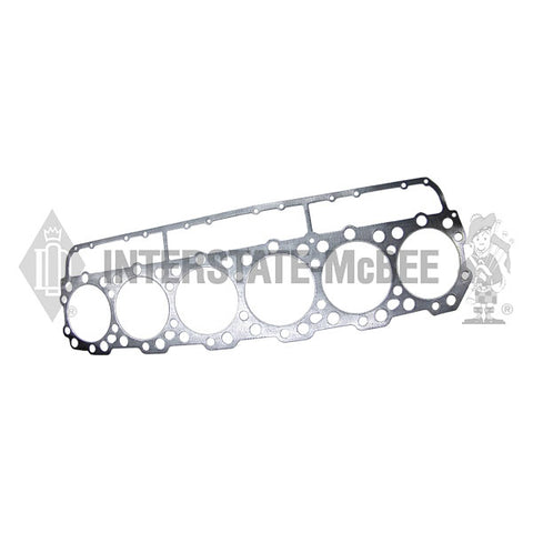 Caterpillar 2W8128 Gasket - Cylinder Head Interstate Mcbee