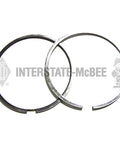 Caterpillar 2W8265 Piston Ring Kit Interstate Mcbee