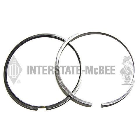 Caterpillar 2W8265 Piston Ring Kit Interstate Mcbee